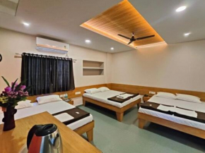 Hotel Shivansh Executive